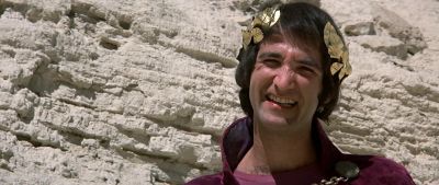 So this is Jesus Christ - Jesus Christ Superstar