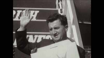 So this is just
a storm in a china tea cup - Pistol