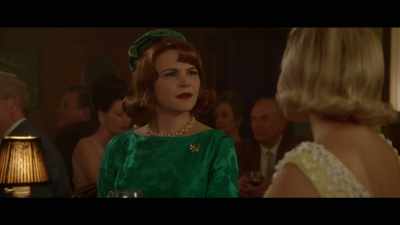 So this is just a... - Why Women Kill
