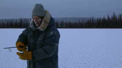 So, this is kind of the
depth that I'm looking for, - Life Below Zero: Next Generation