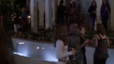 So, this is kind of weird, huh? - One Tree Hill