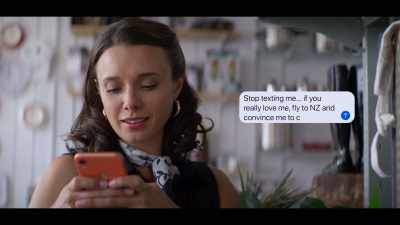 So, is this like a date with Jake? - Falling Inn Love