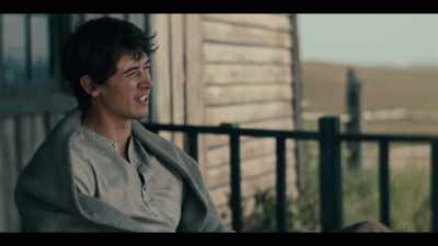 So this is Lincoln County. - Billy the Kid