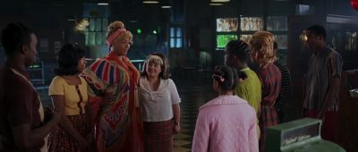 So this is love - Hairspray
