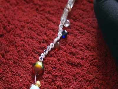 So this is love, that is jewelry,
that is hugs. - Inside the Freemasons