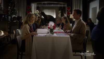- So, this is nice, huh?
- It's lovely. - Walking the Dog