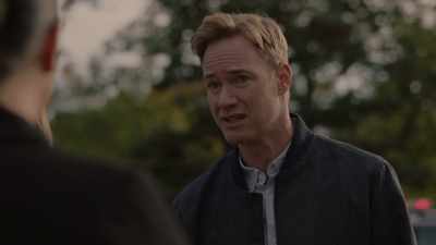 So this is one
line of questioning - Daddy's Deadly Secret