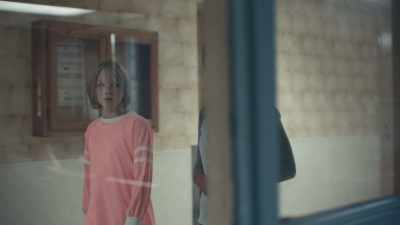 So, this is our common area, - Euphoria
