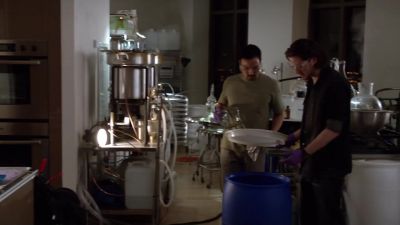 So this is our entire next shipment? - Person of Interest