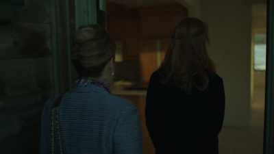 So this is our two-bedroom, two-bath. - Big Little Lies