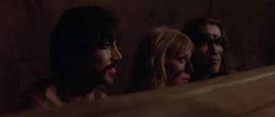 So this is paradise - Conan the Barbarian
