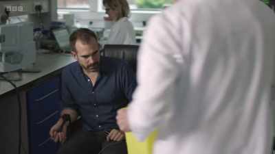 So, this is part two of our
experiment. - The Human Body: Secrets of Your Life Revealed