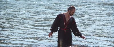 So this is planet Houston - Superman II