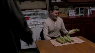 So, this is your play? - Supernatural