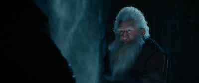 ELROND So this isyour purpose to enter the mountainWhat of itThere are some who would not deem it wiseWhat do you meanYou are not the only guardian to stand watch over Middle earth - The Hobbit: An Unexpected Journey