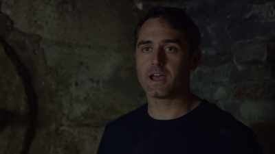 So this is really awesome - Secrets of the Underground
