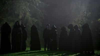 So this is really it. - Once Upon a Time