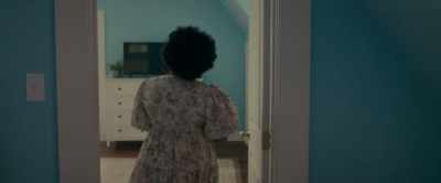 So, this is your room. - Praise This