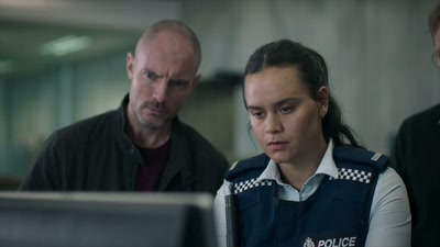 So, this is Sinead's here.
Nobody's touched it. - The Gone