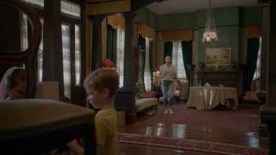 So... this is where some
of your best memories were made? - Secrets of Sulphur Springs