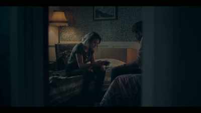 - So, is this still
how it's going to be? - Mystic