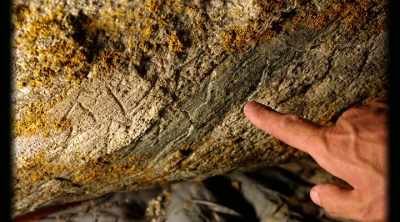 So is this strange artifact
just another hoax? - Strangest Things