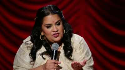 So, this is my sweet destiny. - Zarna Garg: One in a Billion