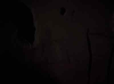 So this is Taneha's cave. - The Six Million Dollar Man