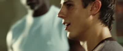 - So is that it? - Never Back Down