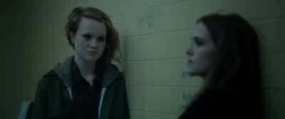So, is that it? - Before I Fall