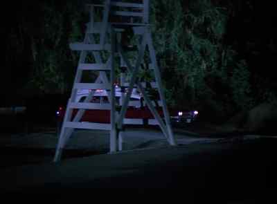So, this is the American agent. - The Six Million Dollar Man