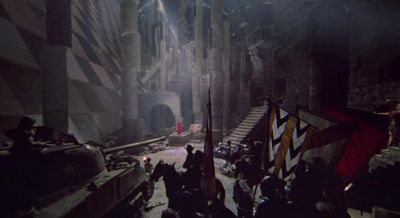 So this is the best - Time Bandits