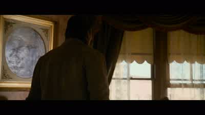 So this is the bridal suite. - 3:10 to Yuma