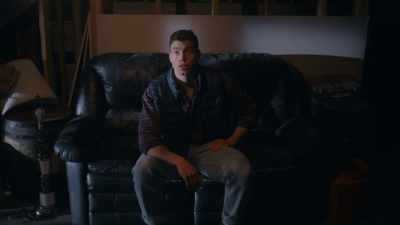 - So this is
the fifth ring of Hell. - A Jenkins Family Christmas