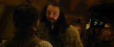 This is the Hobbit - The Hobbit: An Unexpected Journey