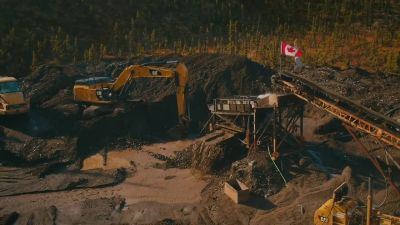 So this is the last
of the pay? - Gold Rush