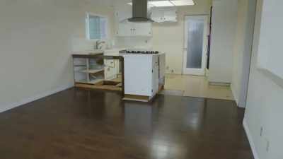 So this is the main area where
they really went for it. - Help! I Wrecked My House