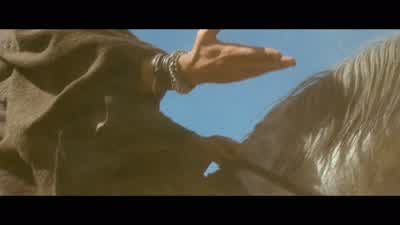 So! This is the one, eh? Yes! You were right. She's not bad. - Prince of Persia: The Sands of Time