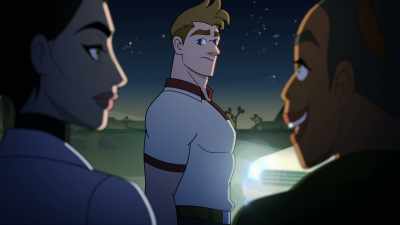So this is the one you like?
They look the same to me. - Q-Force