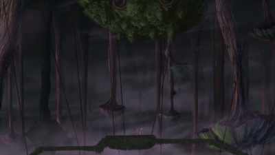 So, this is the Seeker Camp, huh? - Made in Abyss: Journey's Dawn