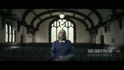 So, this is the time
when hippies and beatniks - Heaven's Gate: The Cult of Cults
