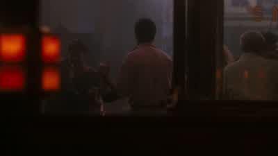 So......is this a full-service date, Frank? - The Bodyguard
