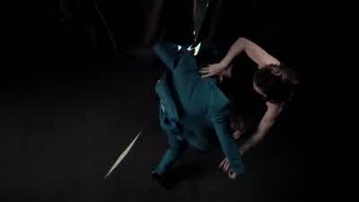 So is this over, Max? - Arrow