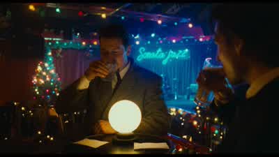 - So is this your band? - Eyes Wide Shut