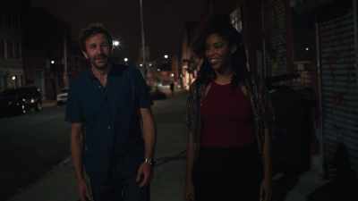 - So this is, uh, this is Bushwick, huh?
- Yeah. - The Incredible Jessica James