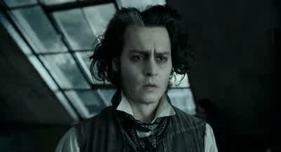 So is we got a deal? - Sweeney Todd: The Demon Barber of Fleet Street