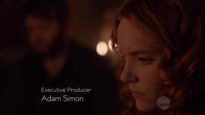 So, this is what it all comes to. - Salem