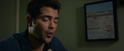 So is this what you always saw yourself doing the lawyer thing - God's Not Dead 2