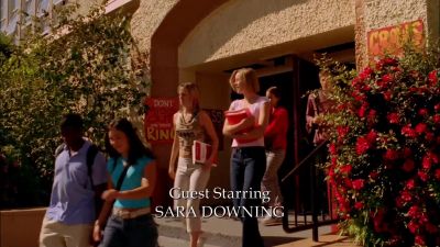So this is what I was talking about. - Smallville