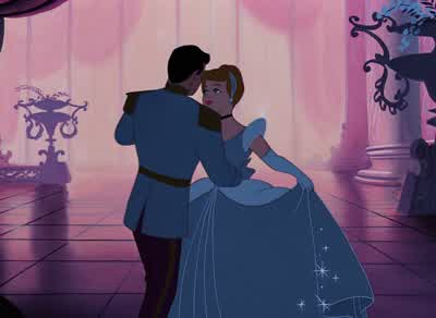 So this is loveSo this is loveso this is what makes lifedivineI'm all aglowAnd now I know and now I knowboth The key to all heavenis minemy heart has wingsAnd I can flyboth I'll touch every starin the skyso this is the miraclethat I've been dreaming - Cinderella